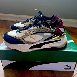 puma rs fast wild disco
